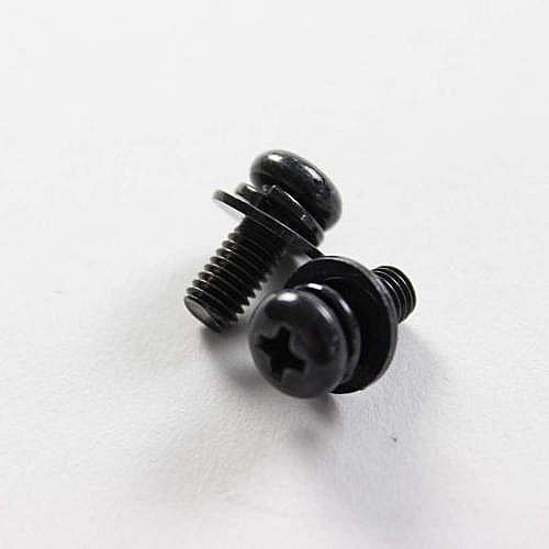 Part #4-592-444-01, Screw, +Psw M5X12