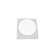5th Gap Washer (9147) 4-592-801-21