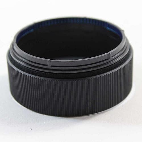 Part #4-593-106-01, Service Assembly, Focus Ring
