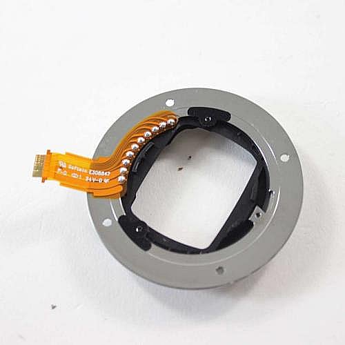 Part #4-593-109-01, Service Assembly, Mount