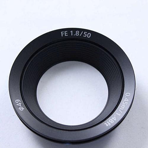 Part #4-593-111-01, Service Assembly, Ornamental T