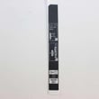 Label, Side I/o 4-593-164-01