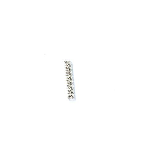Part #4-594-118-01, Spring (Pop Up) (63900), Knob