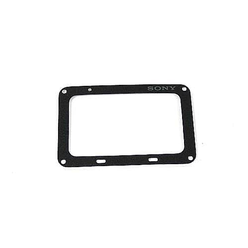 Part #4-594-924-02, Plate, Inner (F) Ornamental