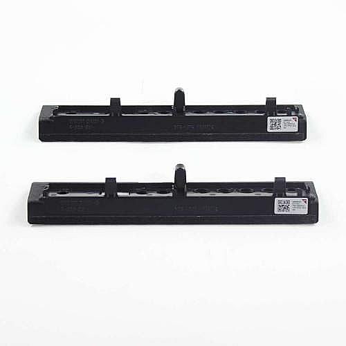 Part #4-595-951-01, Bracket Under (Fre)