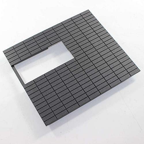 Part #4-596-070-01, Cover Terminal Insd (2L Onx) A