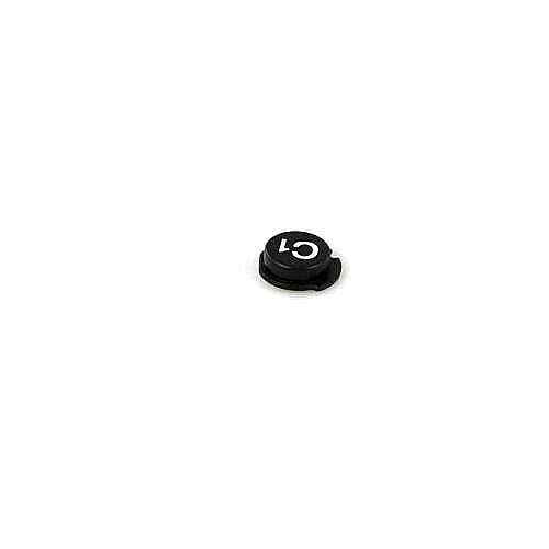 Part #4-598-006-01, Button (79700), C1