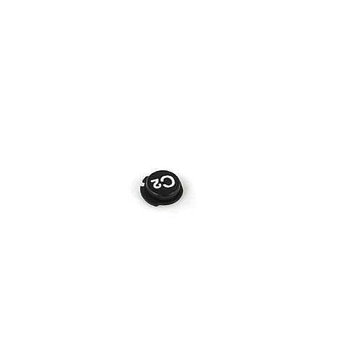 Part #4-598-007-01, Button (79700), C2
