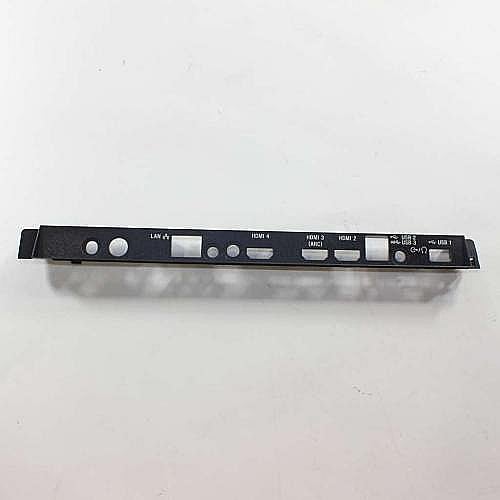 Part #4-598-764-62, Bracket, Side (Sbt)