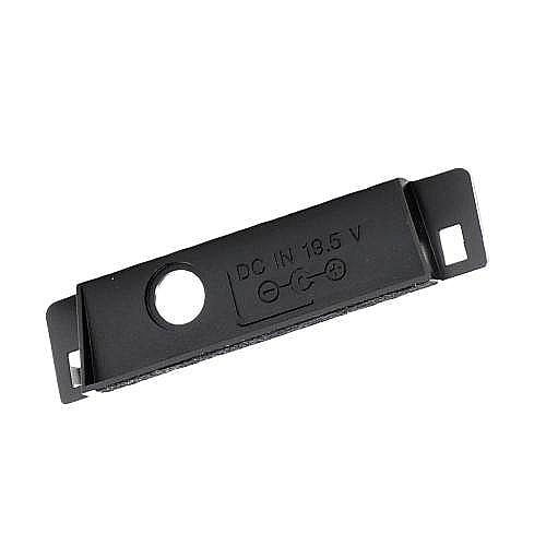 Part #4-599-202-01, Bracket, Dc Jack (Sbt)