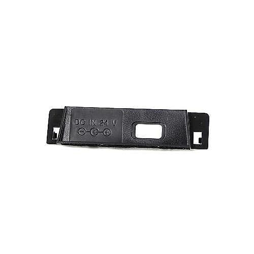 Part #4-599-202-11, Bracket, Dc Jack (Sbt)