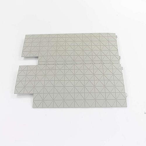 Part #4-599-880-01, Cover Side (2L Puc)