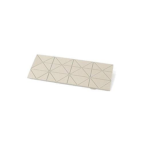 Part #4-599-890-01, Cover Sp L (2L Puc)