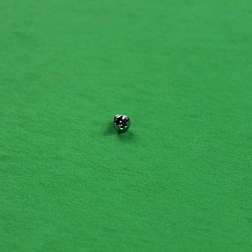 Part #4-644-493-11, Screw (M2.6X4) Lock Ace For Moonlight