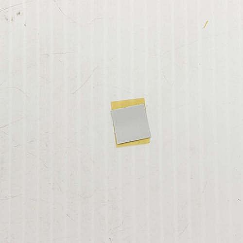 Part #4-673-367-02, Sheet Thermal Sheet(Cpu)Vgn-Z45Gd/b E1