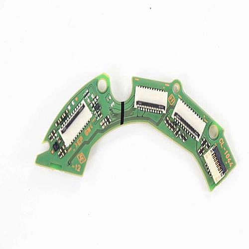 Part #4-684-286-01, Service Assembly, Main Pc Board
