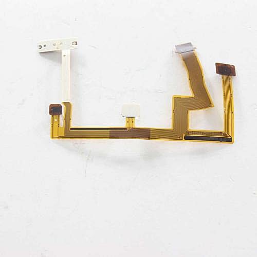 Part #4-684-291-01, Service Assembly