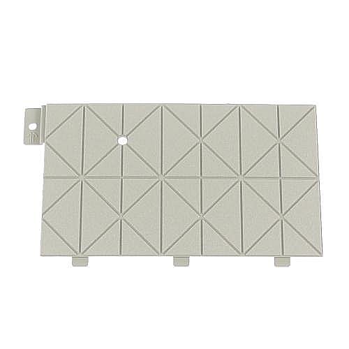 Part #4-685-545-01, Cover Screw C (L Puc)