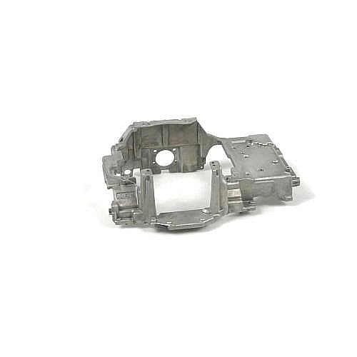 Part #4-686-395-01, Main Frame (89000)