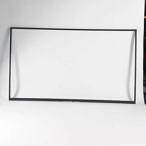 Part #4-686-926-01, Pl Bezel (75.4Gg14G001) (Black)