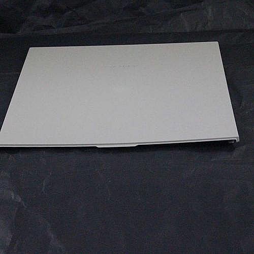 Part #4-687-149-01, Cover Center (3L Puc) A