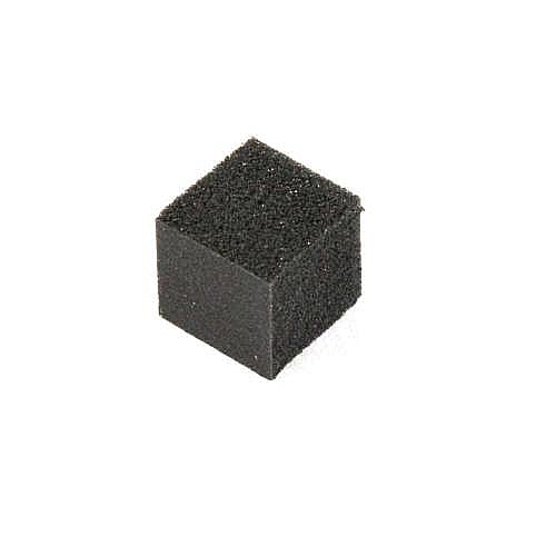 Part #4-687-818-01, Retainer, heat Conduction Sheet