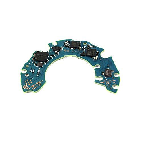Part #4-688-924-01, Service Assembly (Fw ), pc Board