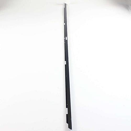 Part #4-689-192-01, Bezel(D) (760.01P1B.0002) (Bla