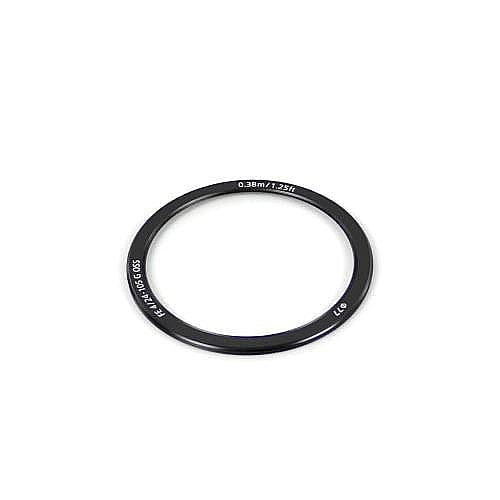 Part #4-690-155-01, Front Ring(9121)