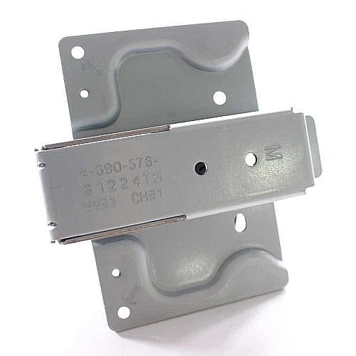 Part #4-690-576-01, Stand Bracket (M)