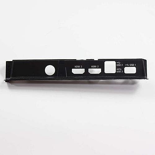 Part #4-690-594-21, Bracket, Side (Fre)