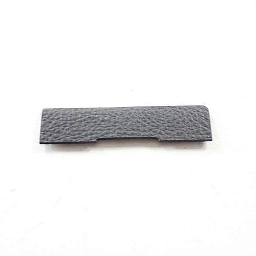 Part #4-691-304-01, Rubber (799), Media Lid