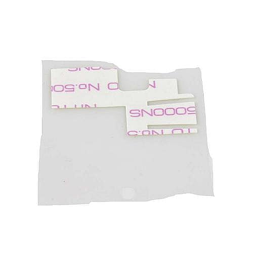 Part #4-692-132-01, Sheet (1 (799)), Grip Adhesive