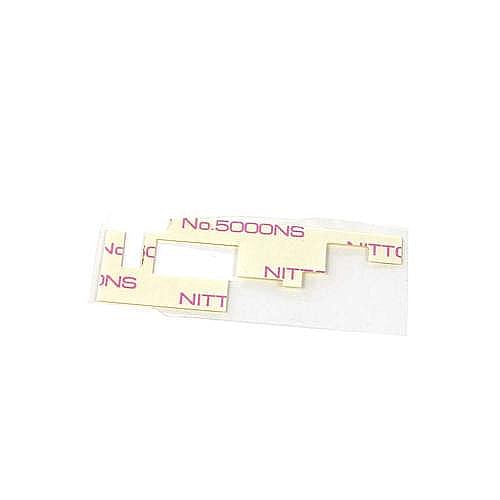 Part #4-692-133-01, Sheet (2 (799)), Grip Adhesive