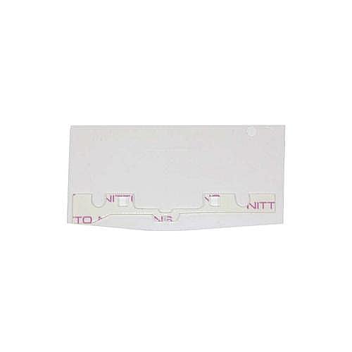 Part #4-692-136-01, Sheet (5 (799)), Grip Adhesive