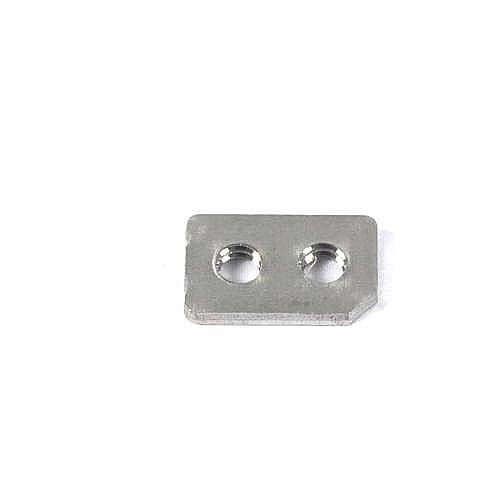 Part #4-692-164-01, Plate (799), Clamp Fixed