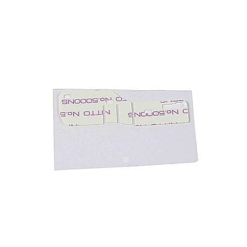 Part #4-692-281-01, Sheet(799), Re Rubber Adhesive