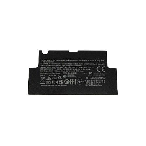 Part #4-692-286-01, Sheet (799), Frame