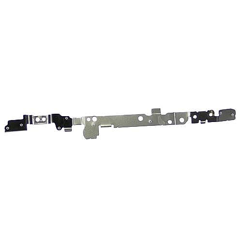 Part #4-692-289-01, Plate (799), Rear Button