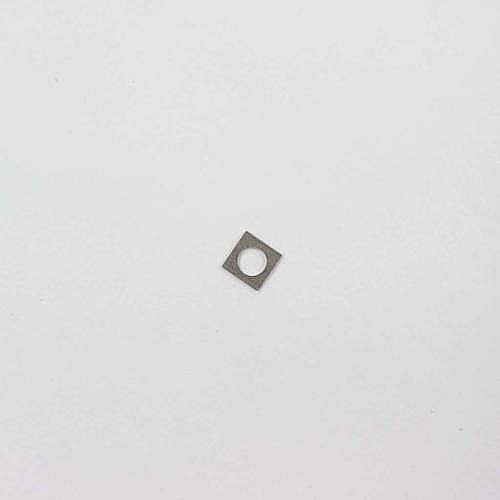 Part #4-694-049-01, Gasket(9X9 Hole)