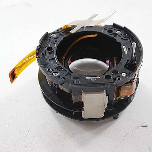 Part #4-695-062-01, Focus Base Assembly