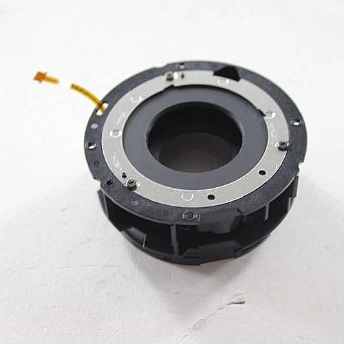 Part #4-695-063-01, Tube Assembly, Main Mirror