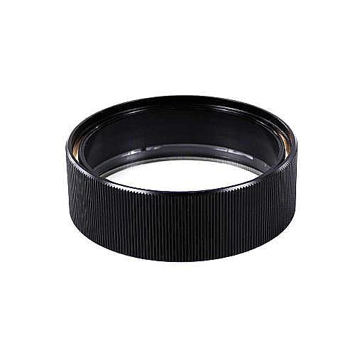 Part #4-695-070-01, Focus Ring Assembly