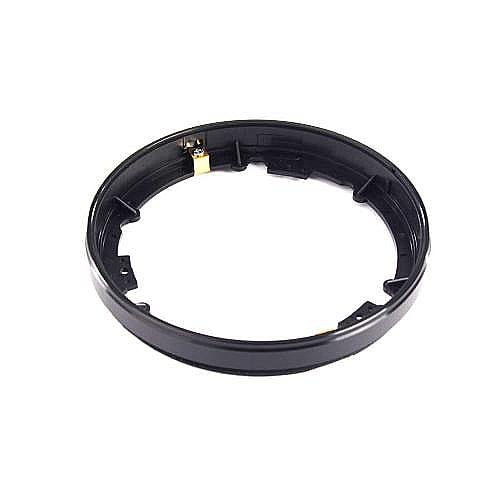 Part #4-695-071-01, F Retainer Ring Assembly