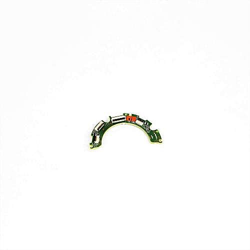 Part #4-695-075-01, Main Pc Board Assembly (Fw)