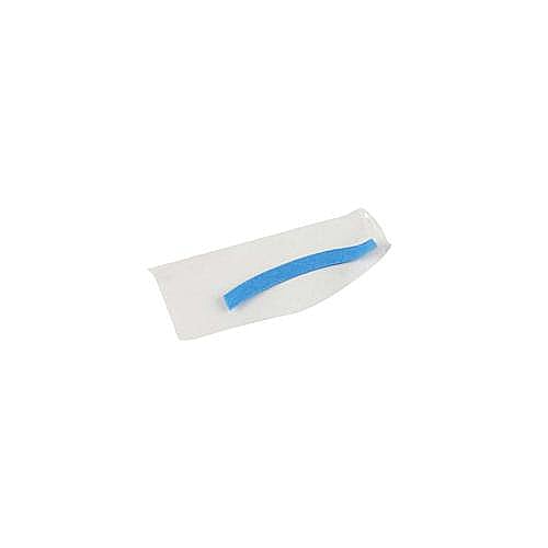 Part #4-695-076-01, Tape, Front Ring