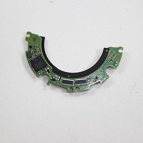 Part #4-696-639-01, Service Assembly, Main Pc Board