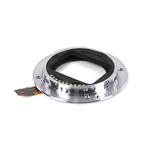 Part #4-696-640-01, Service Assembly, Mount