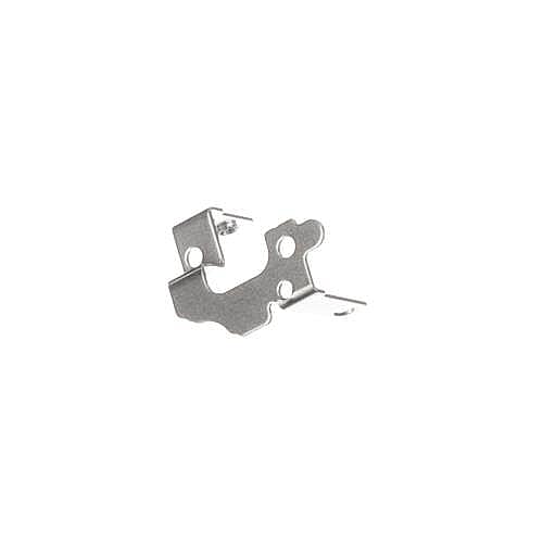 Part #4-697-309-01, Plate, Ip Ground