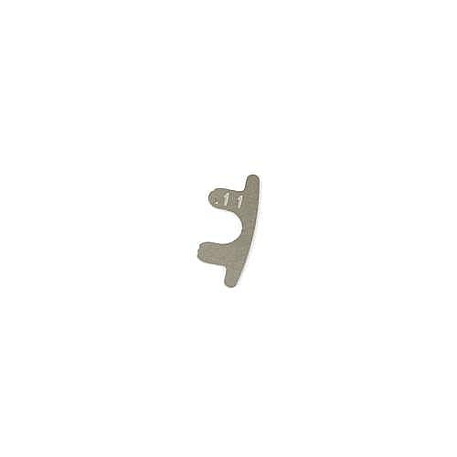 Part #4-723-248-11, Adjust Washer100_190(9120)